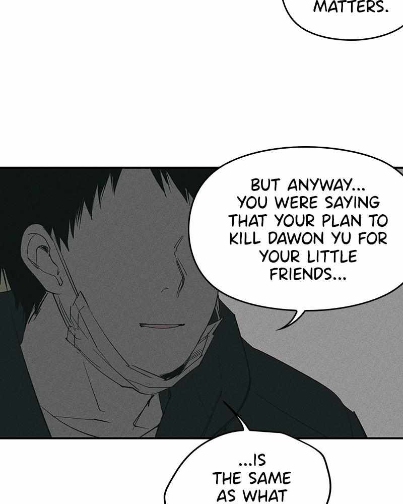 The Saviour's Time Chapter 54 56